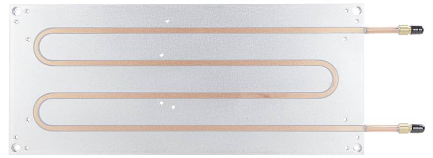 MEAN WELL MEAN WELL PGG1WHS-684 Kühlkörper PGG1WHS-684