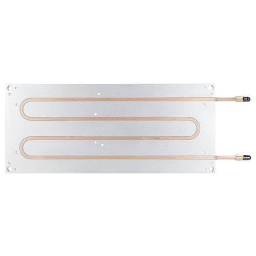 MEAN WELL MEAN WELL PGG1WHS-684 Kühlkörper PGG1WHS-684