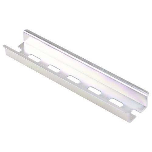 MEAN WELL TS35/15-150 Hutschiene Stahl verzinkt 150 mm 1 St.