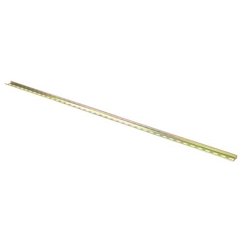 MEAN WELL TS35/7.5-1000 Hutschiene Stahl verzinkt 1000 mm 1 St.