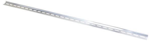 MEAN WELL TS35/7.5-1000-AL Hutschiene Aluminium 1000 mm 1 St.