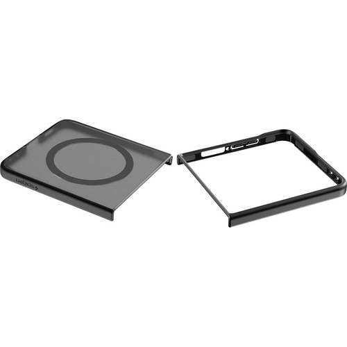 Samsung Spigen Capella für Galaxy Fold7 Case Galaxy Z Flip7 Transparent GP-FPF766PGBTW