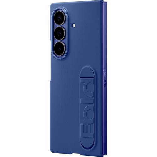 Thumbnail - Samsung Silicone Case für Galaxy Fold7 Case Samsung Navy EF-MF966CNEGWW