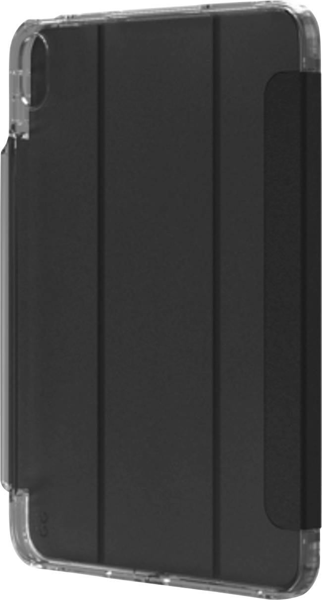 ZAGG Crystal Palace Folio iPad Tablet-Cover Apple iPad 10.9 (Gen 10) 27,7 cm (10,9) Back Cover Transparent