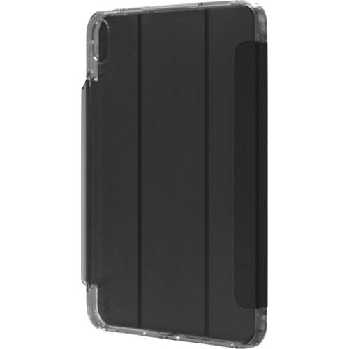ZAGG Crystal Palace Folio iPad Tablet-Cover Apple iPad 10.9 (Gen 10) 27,7 cm (10,9) Back Cover Transparent