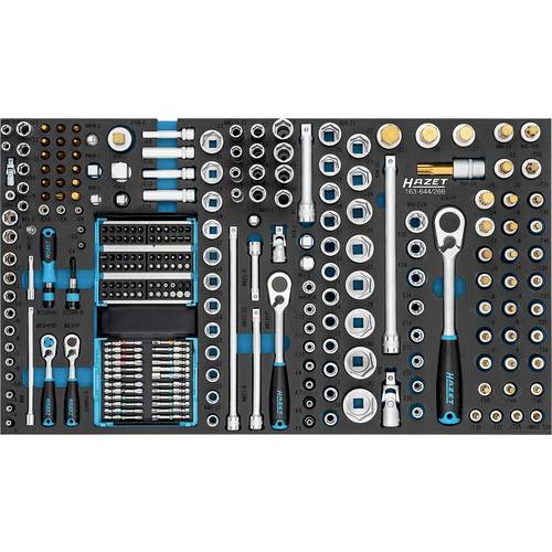 Hazet 163-644/266 Werkzeugset