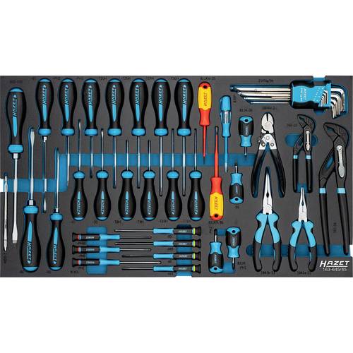 Hazet 163-645/45 Werkzeugset