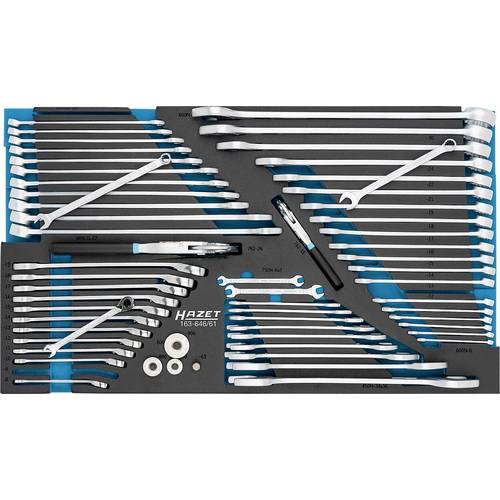 Hazet 163-646/61 Werkzeugset
