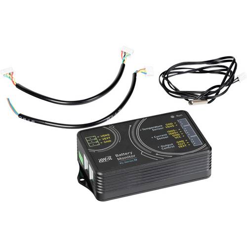 Joy-it Batterie-Funktionstester JT-KL110F