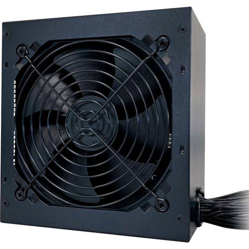 Joy-it PC Netzteil 350 W ATX 80PLUS® Bronze