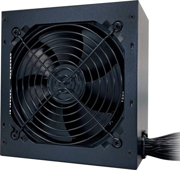 Joy-it PC Netzteil 350 W ATX 80PLUS® Bronze