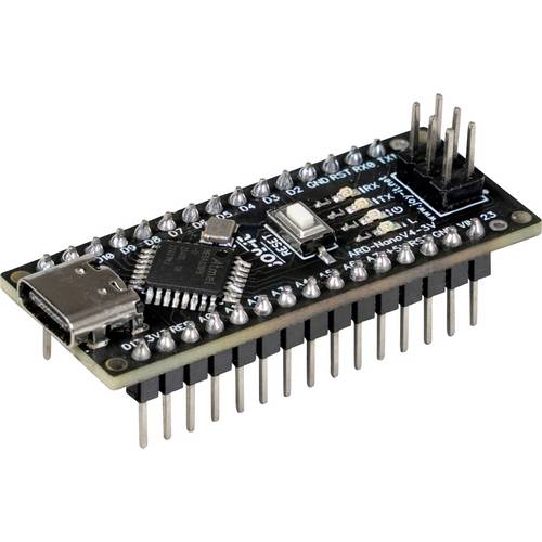 Joy-it NanoV4-3V Arduino Board