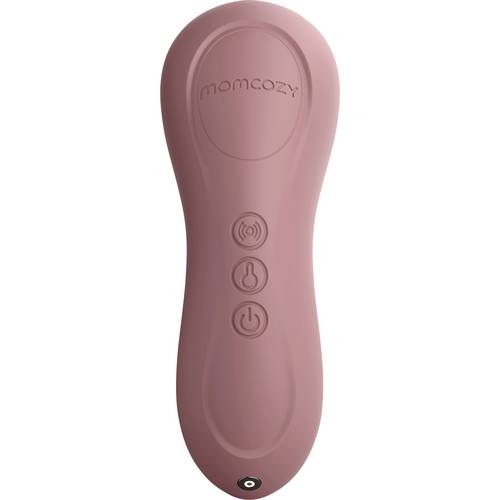 momcozy Zusatzkamera für Babyphone LM012-CV00BA-B