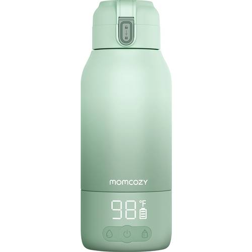 momcozy Milchwärmer MW05