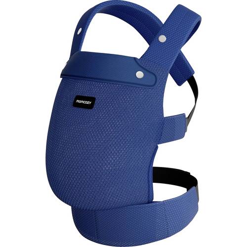 momcozy Babytrage BC001-BU12NB-A