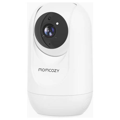 momcozy BM003-WH12NB-B Babyphone mit Kamera