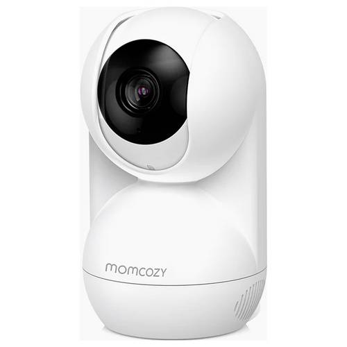 momcozy ME003-WH12NB-A Babyphone mit Kamera