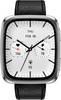 Amazfit Active 2 Square Premium Smartwatch Schwarz