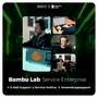 Bambu Lab Servicepaket Enterprise
