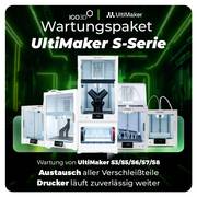 Wartungspaket UltiMaker S-Serie 