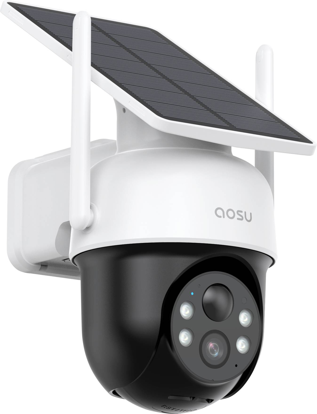 Aosu C9C AOS-C9C0.WAEU01000 WLAN IP Überwachungskamera 1296 x 2304 Pixel