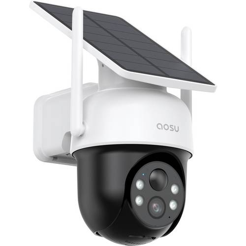 Aosu C9C AOS-C9C0.WAEU01000 WLAN IP Überwachungskamera 1296 x 2304 Pixel