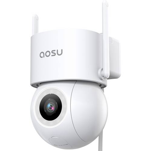 Aosu C5E AOS-C5E0.WAEU01000 WLAN IP Überwachungskamera 1620 x 2880 Pixel