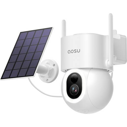 Aosu C9S AOS-C9S0.WAEU01000 WLAN IP Überwachungskamera 1620 x 2880 Pixel
