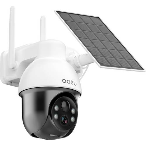 Aosu C9E AOS-C9E0.WAEU01000 WLAN IP Überwachungskamera 1620 x 2880 Pixel