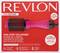 Revlon One-Step Volumiser Verpackung in Pink-Edition, mit einem Kombinationsgerät zum Trocknen und Stylen, das 22% mehr Glanz verspricht und als Publikumsliebling gilt.