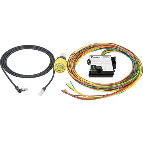 Panduit VS-AVT-C02-L03 Spannungsfreiheitsprüfer 600 V 1 St.