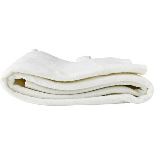 Thumbnail - Nedis PEBL110CWT1 Heizdecke 60 W Weiß