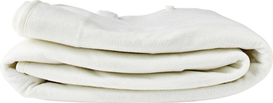 Nedis PEBL110CWT2 Heizdecke 120 W Weiß