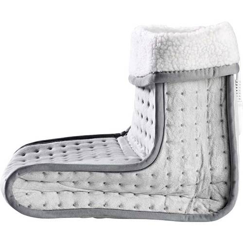 Nedis PEFW110CGY Fußwärmer 100 W Grau