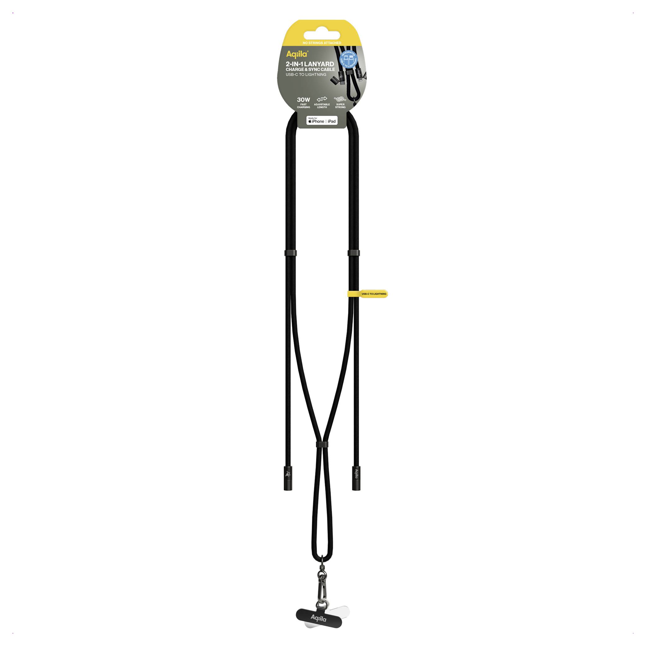 "Einfach Montage" Demonstration: Eine Hand schiebt ein Pad durch die Öffnung eines Handyetuis und fügt dann ein Handy ein. Der Text hebt die Kompatibilität mit geschlossenen Bodenetuis hervor.