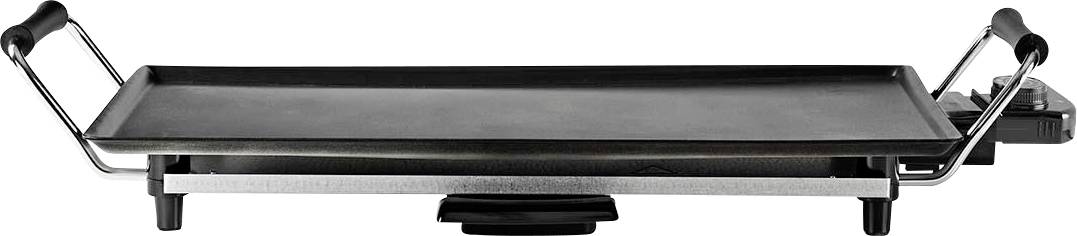 Nedis FCTE110EBK50 Teppan Yaki Tischgrill Schwarz