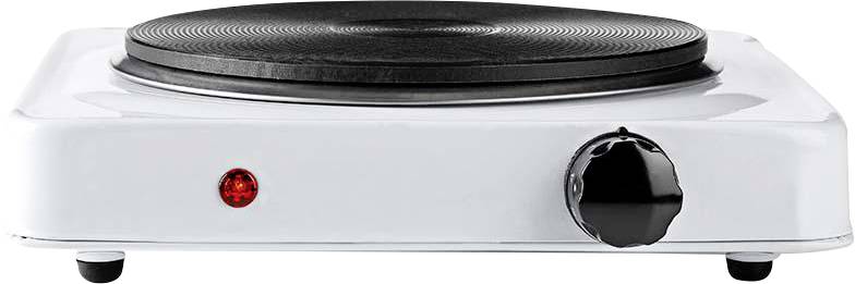 Nedis KAEP150EWT1 Kochplatte