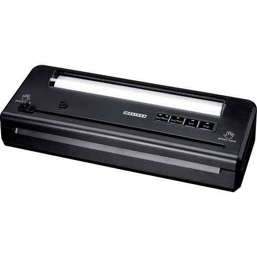 Melissa 16310235 Vakuumierer (B x H x T) 398 x 85 x 155 mm