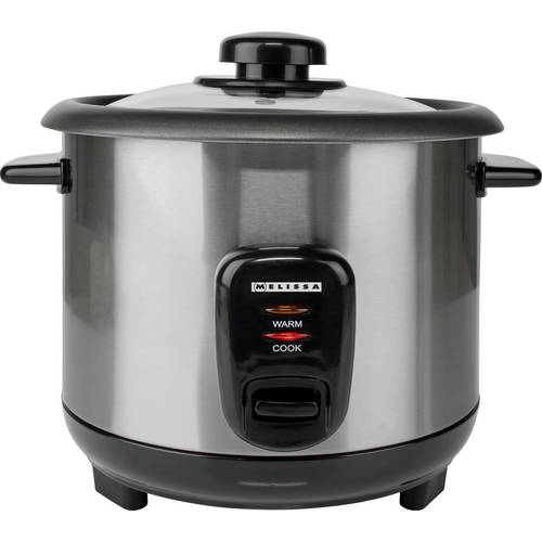 Melissa 16280023 Reiskocher Grau