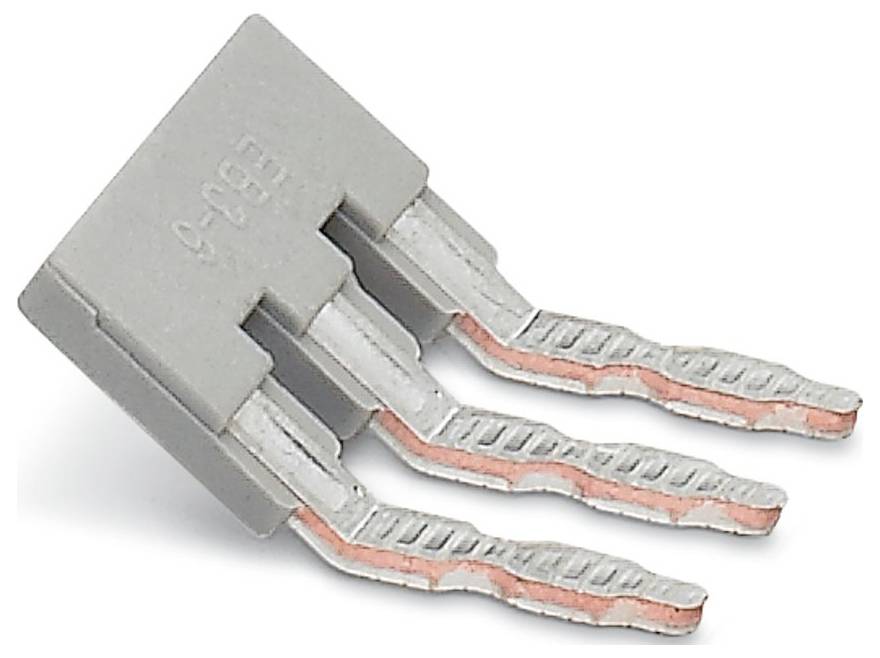 Phoenix Contact 0201142 Grau 100 St.