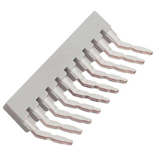 Phoenix Contact 0201139 Grau 10 St.