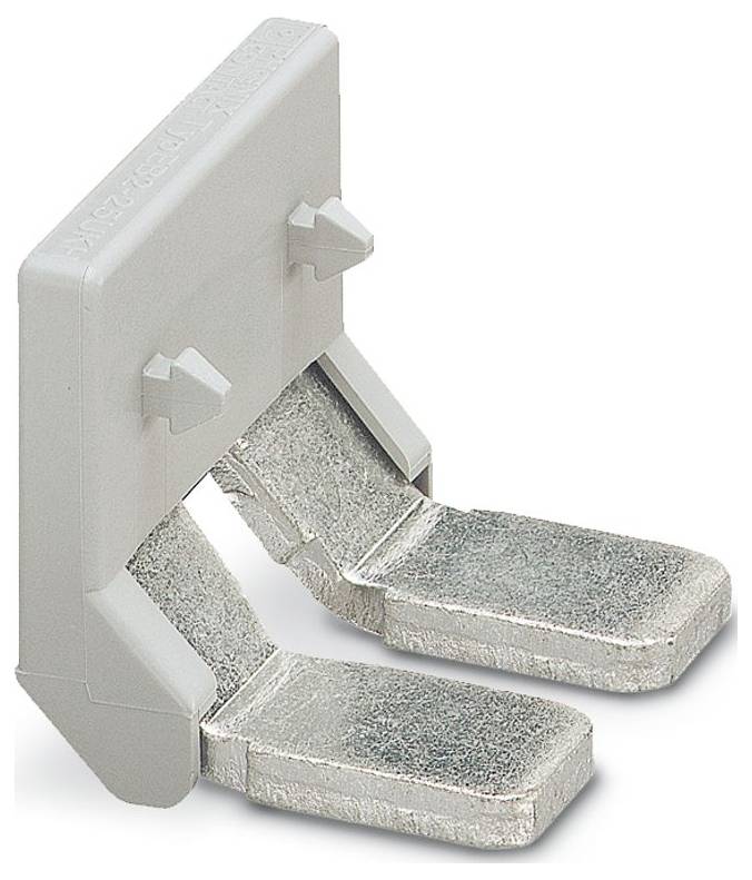 Phoenix Contact 0201362 Grau 10 St.