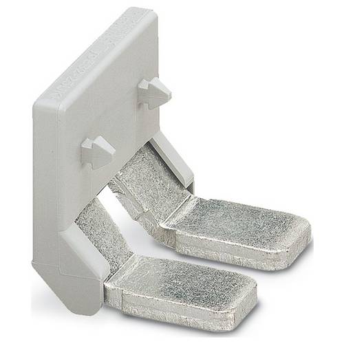 Phoenix Contact 0201362 Grau 10 St.