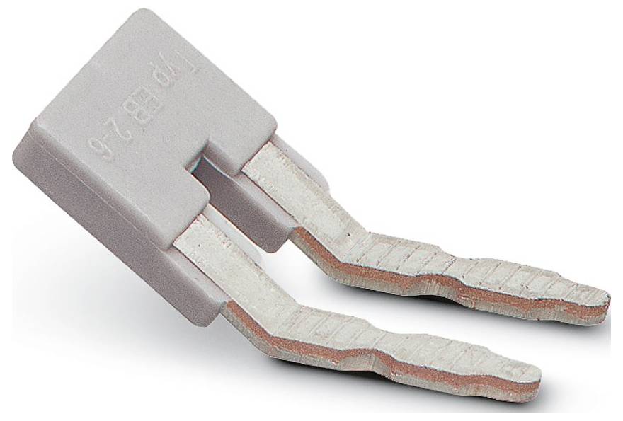 Phoenix Contact 0201155 Grau 100 St.