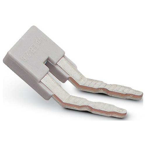 Phoenix Contact 0201155 Grau 100 St.