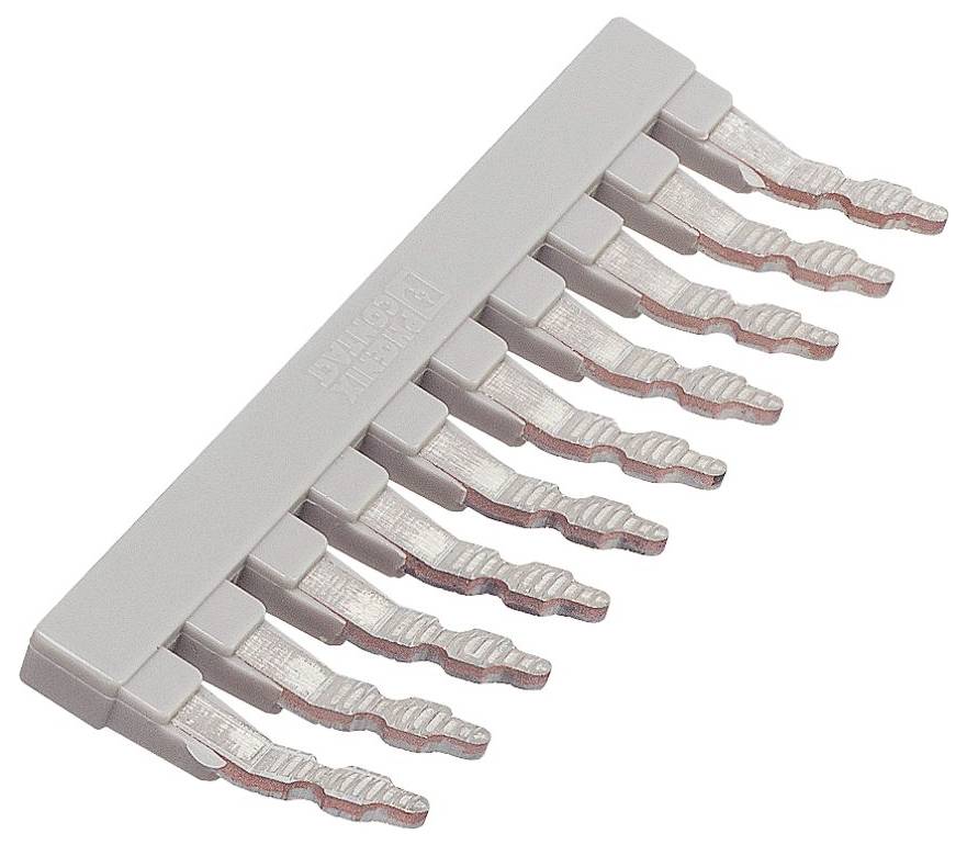 Phoenix Contact 0202138 Grau 10 St.