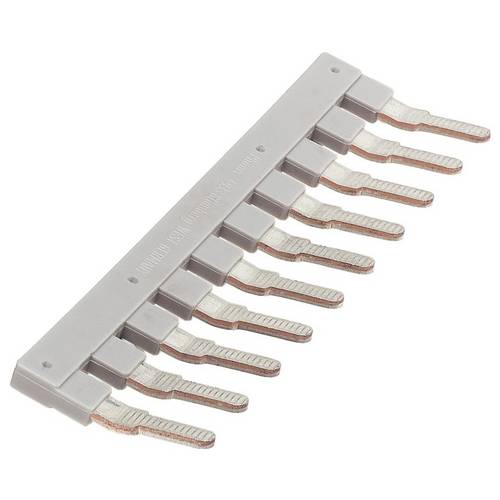 Phoenix Contact 0203137 Grau 10 St.