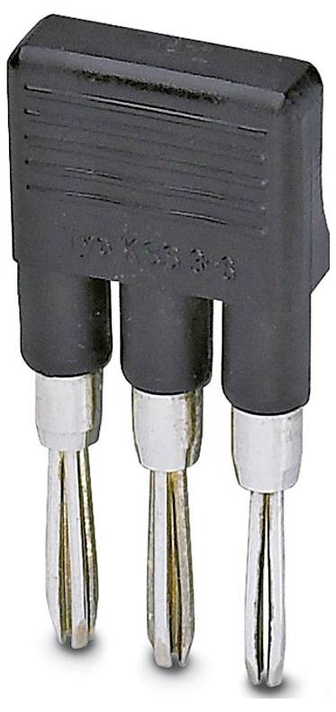 Phoenix Contact 0309523 Schwarz 1 St.