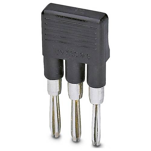 Phoenix Contact 0309523 Schwarz 1 St.