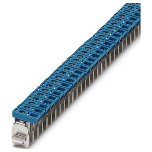 Phoenix Contact AKG 16 BU Anschlussklemme 50 St.